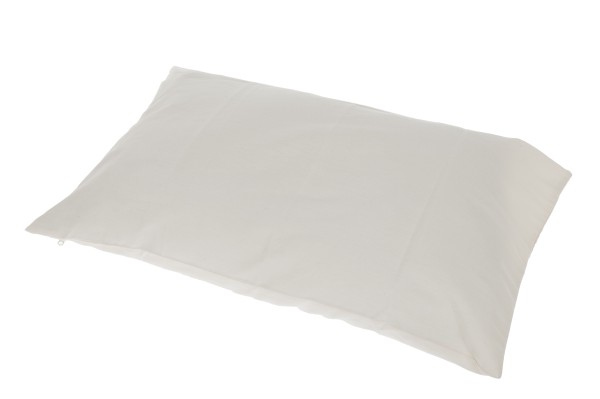 Pillow with Buckwheat Filling 60x40cm