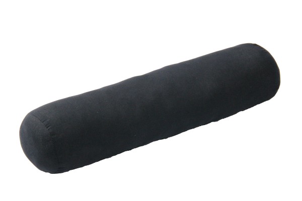 Nackenrolle 50x13 cm (schwarz)