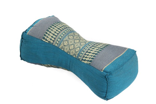 Kapok support pillow, Thai Design.