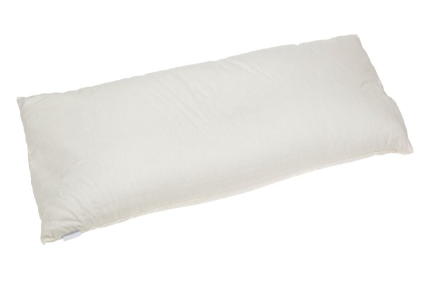 Pillow Cotton/Buckwheat (80x40cm)