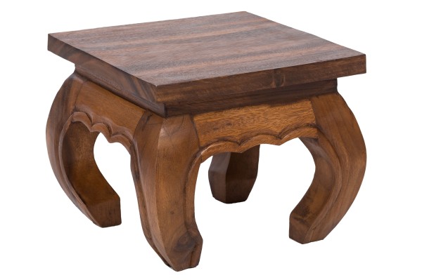 Traditional Asian Table 30cm