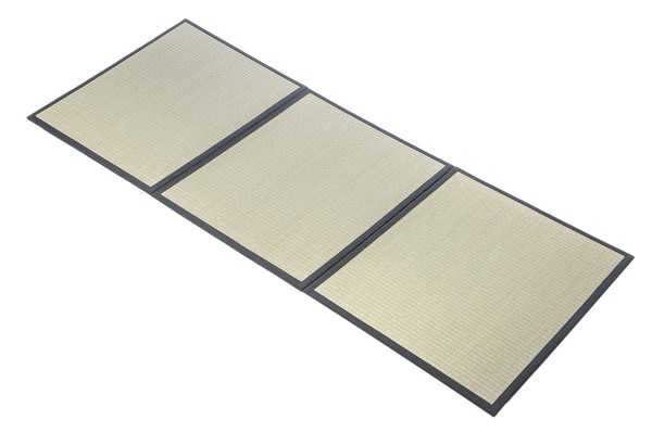 Tatami Coconut Mat, foldable, 200x80cm