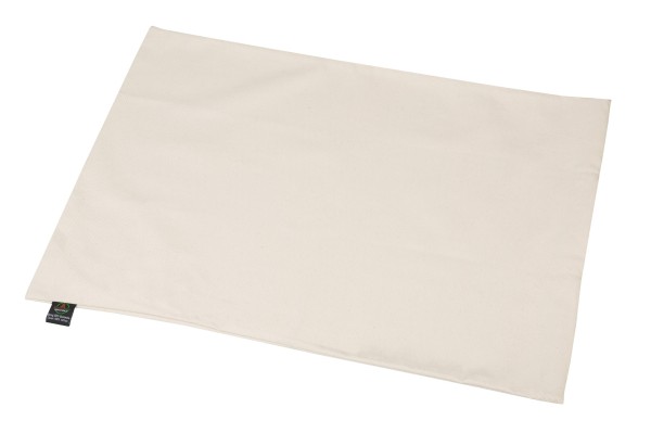 Cotton Cover for Pillow 70x50cm (white)